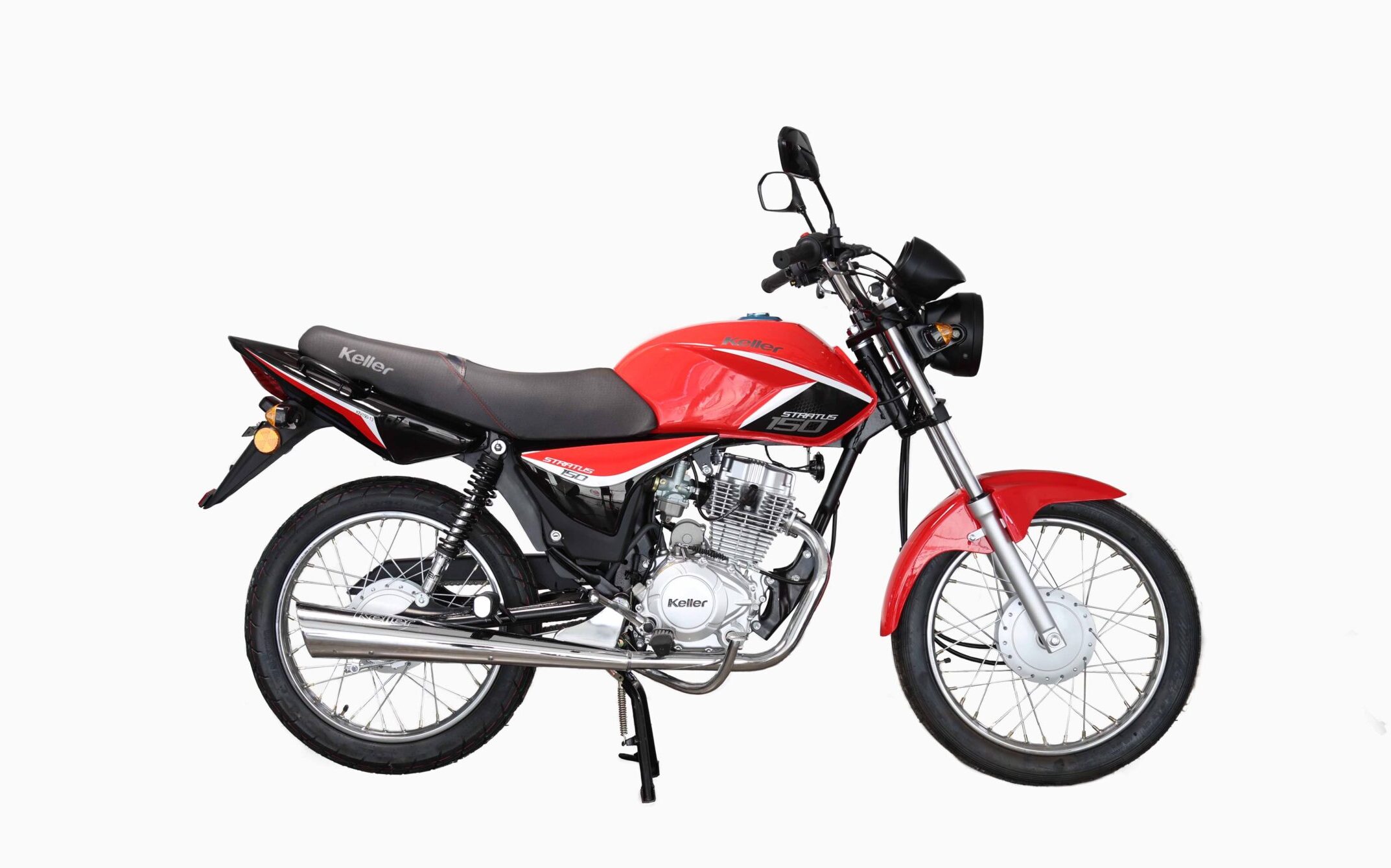 Keller Stratus 150 base (foto ilustrativa)