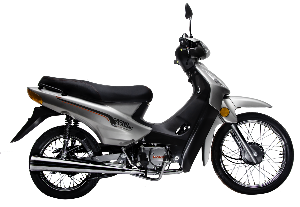 Keller Crono classic eco 110 (TD) (foto ilustrativa)