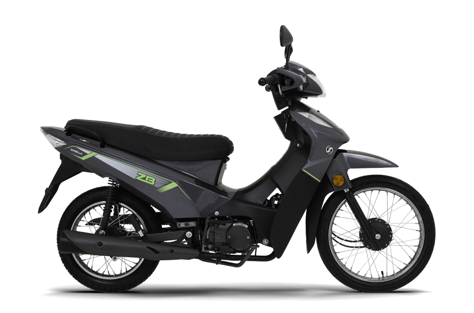 Zanella ZB 110 z3 ST (foto ilustrativa)