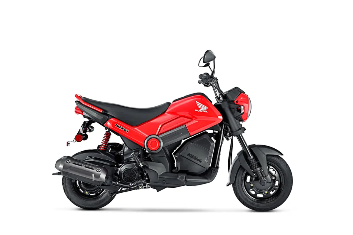 Honda Navi 110 kit (foto ilustrativa)