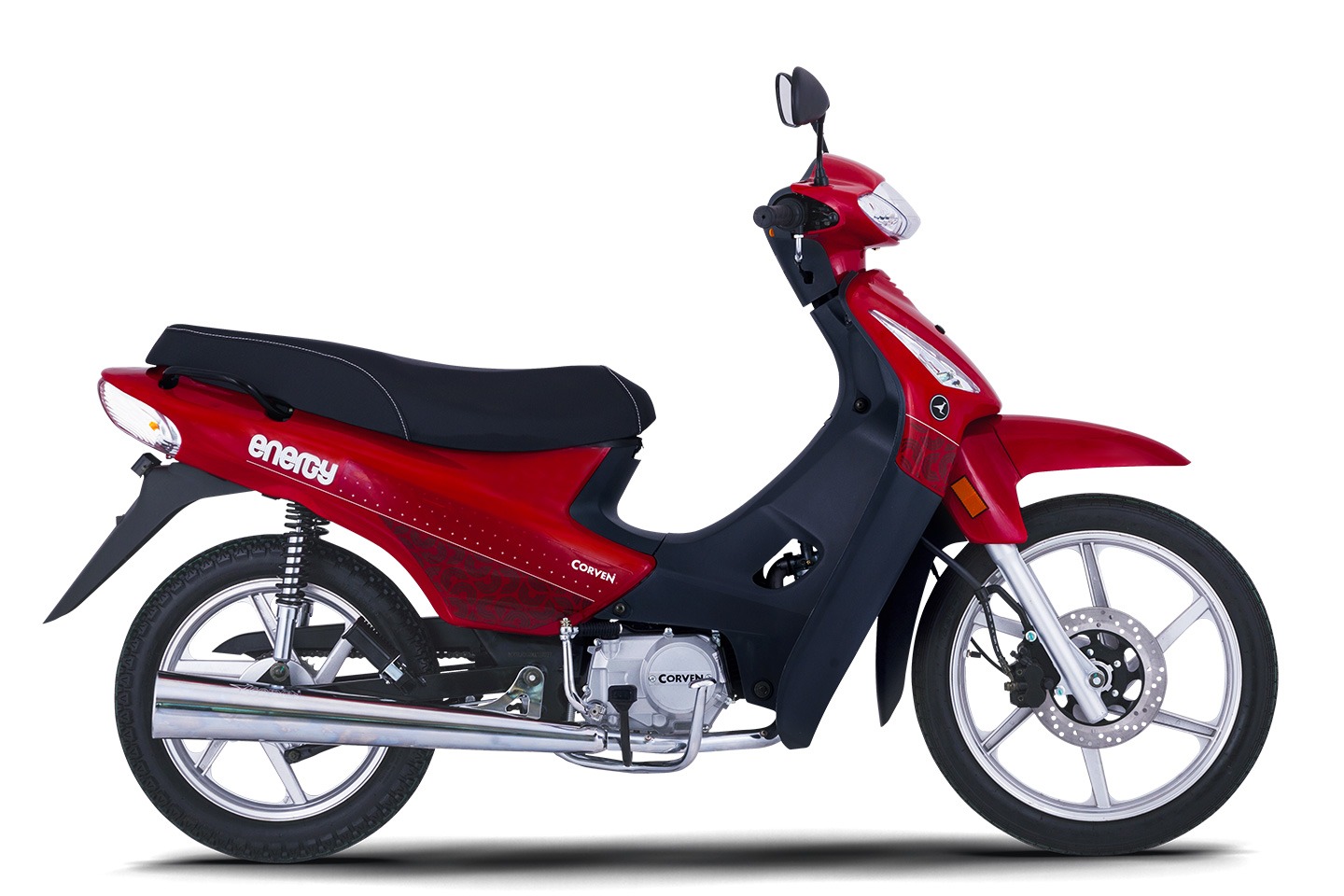 Corven Energy 110 full (foto ilustrativa)