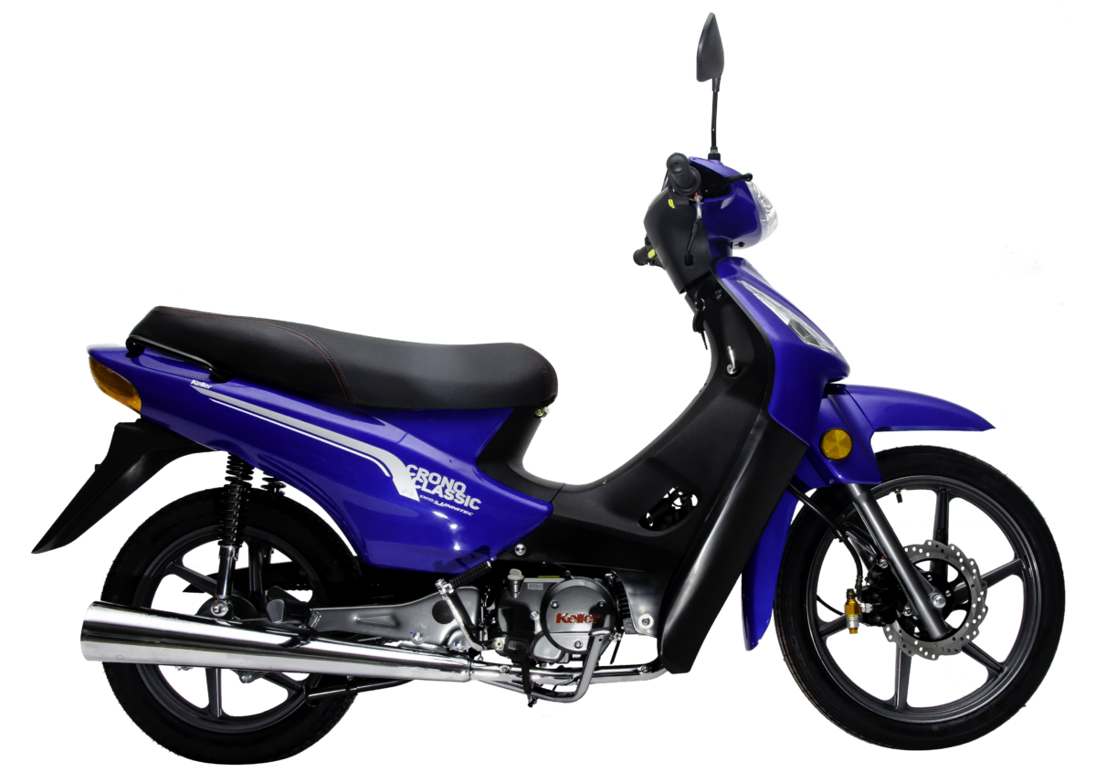 Keller Crono classic full r 110 (TD) (foto ilustrativa)